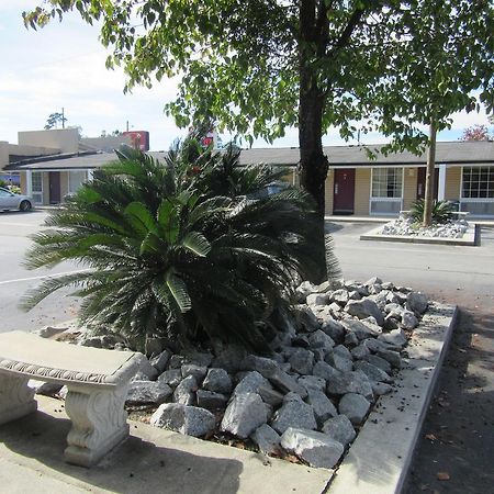 Econo Lodge Pooler - Savannah I-95 ภายนอก รูปภาพ