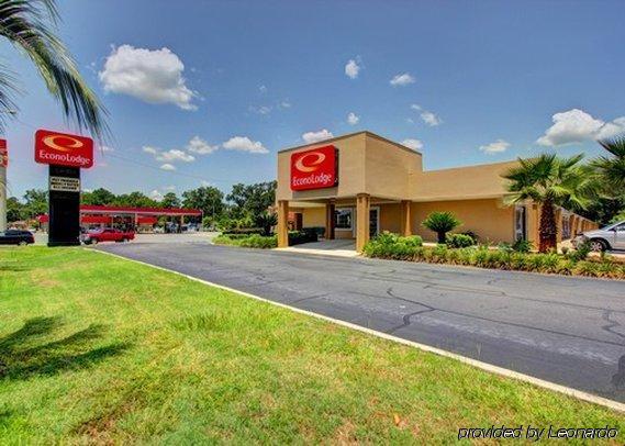 Econo Lodge Pooler - Savannah I-95 ภายนอก รูปภาพ