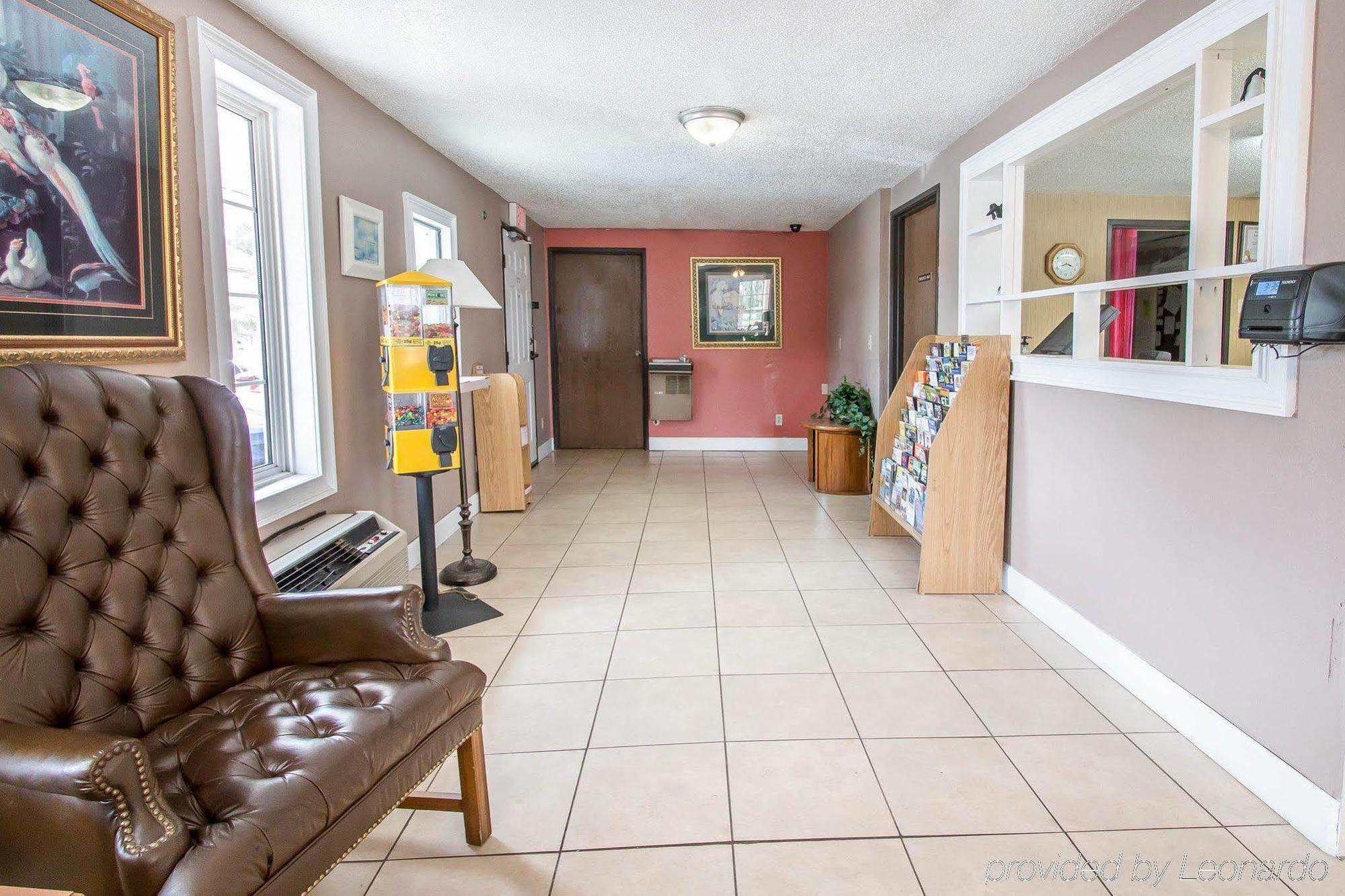 Econo Lodge Pooler - Savannah I-95 ภายนอก รูปภาพ