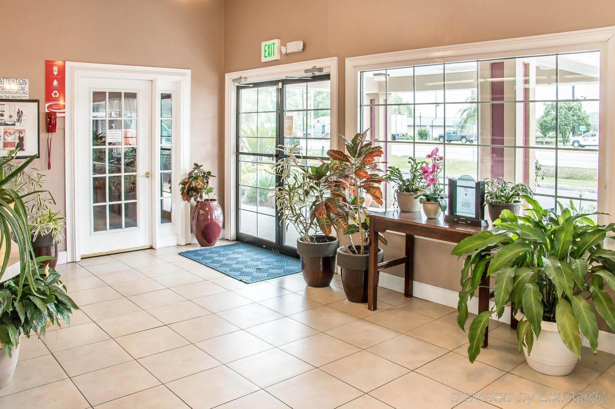Econo Lodge Pooler - Savannah I-95 ภายนอก รูปภาพ