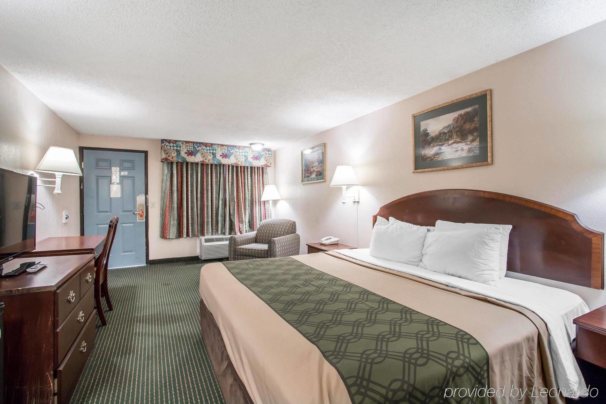 Econo Lodge Pooler - Savannah I-95 ภายนอก รูปภาพ