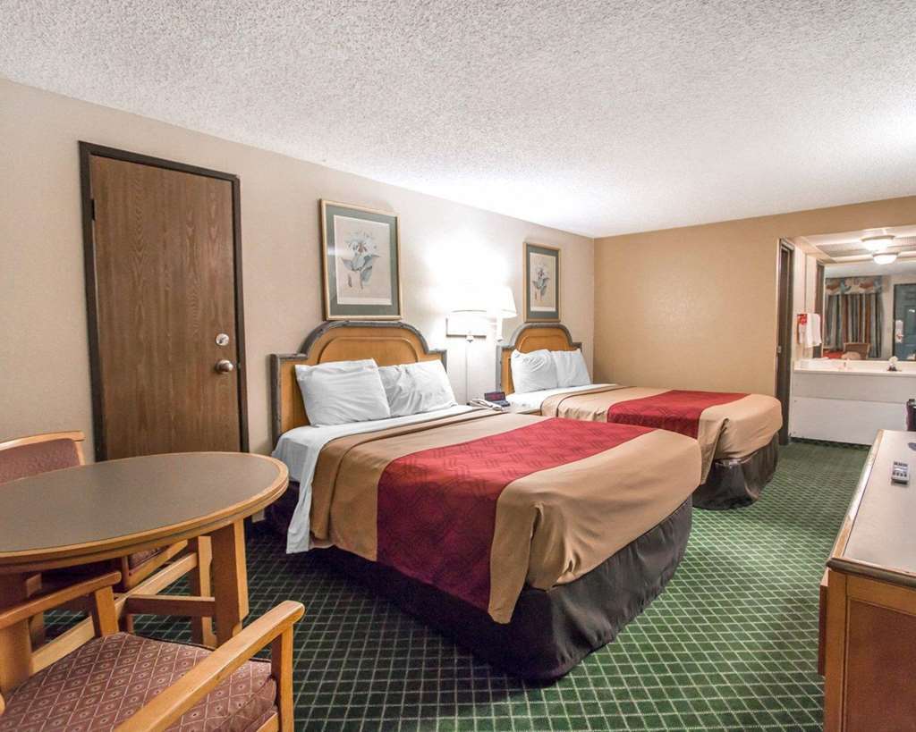 Econo Lodge Pooler - Savannah I-95 ห้อง รูปภาพ
