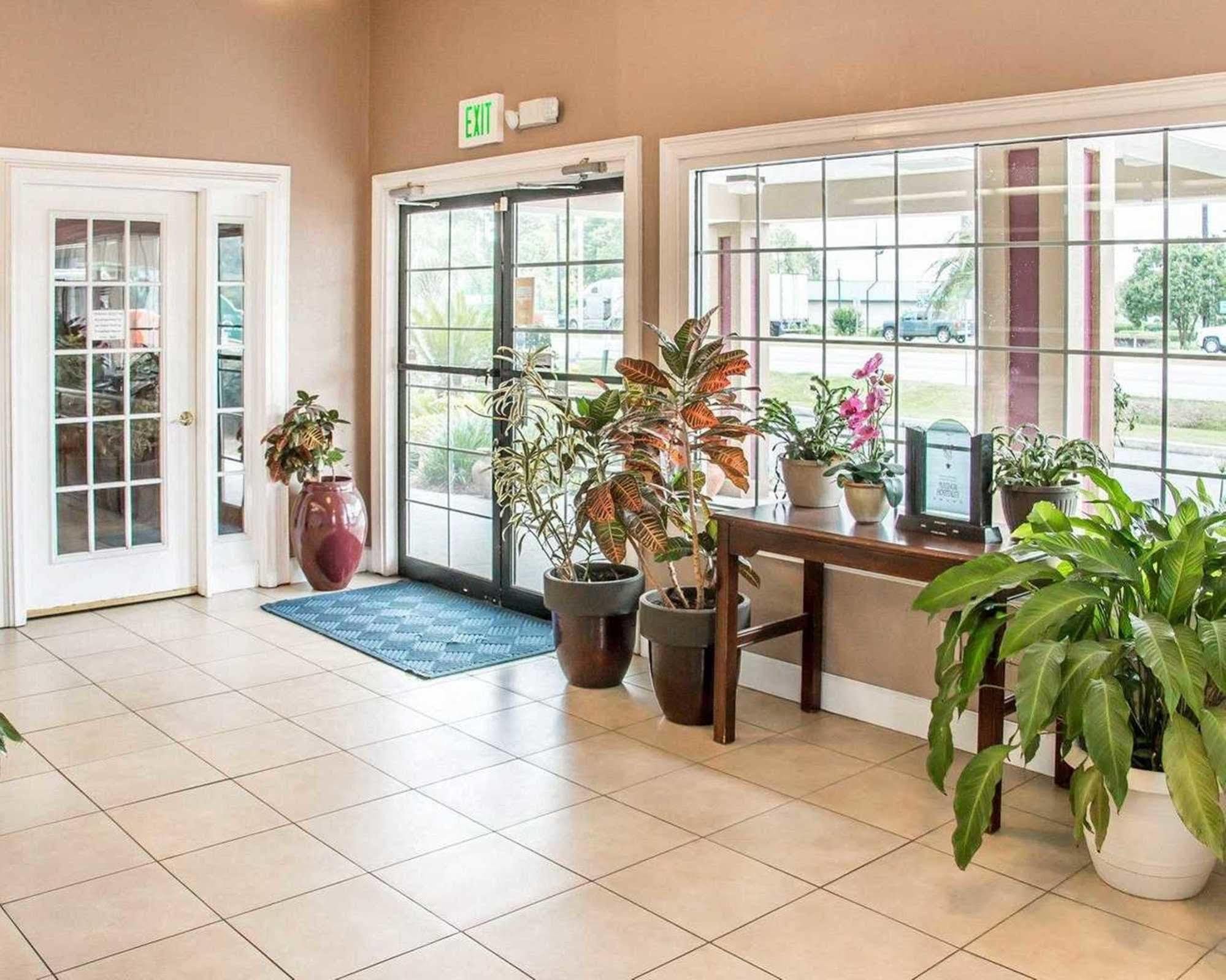 Econo Lodge Pooler - Savannah I-95 ภายนอก รูปภาพ